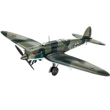 Product image of Revell Heinkel He70 F-2 Revell model kit ასაწყობი კონსტრუქტორი