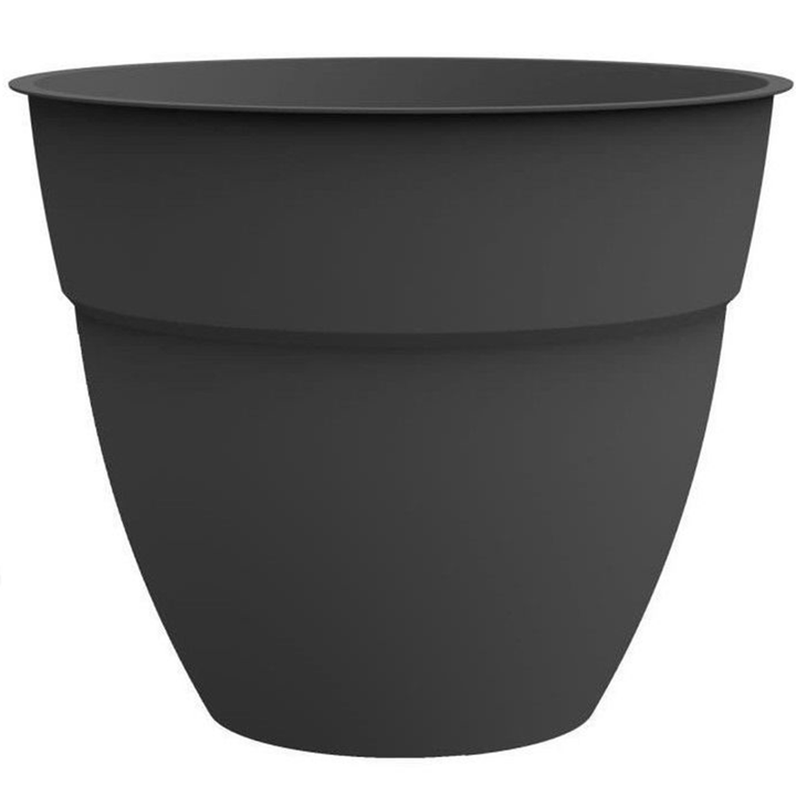 POT OSAKA DIAM 30,9 X 25,5 sm - 11,7L პლასტმასის ქოთანი