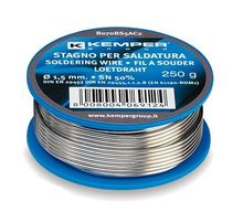 Product image of მავთული შედუღების Kempergroup L070BS5AC2 250 გ