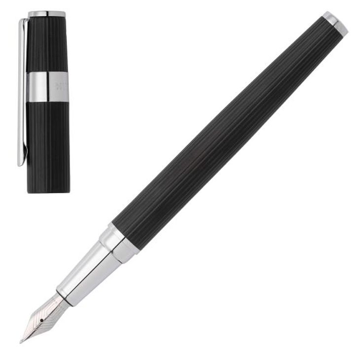 hugo-boss-hsv2852a-burtuliani-kalami-tkhevadi-melnit-photo-2