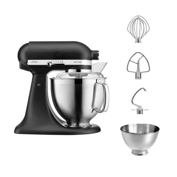 kitchenaid-artisan-5ksm185psbbk-statsionaruli-miqseri-photo-2