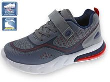 Product image of Beppi 2205310 ფეხსაცმელი სპორტული რუხი