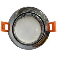 Product image of სანათი წერტილოვანი MIRAS G5.3/GU10 LS-M052-1 chrome