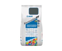 Product image of KERACOLOR FF №114/1კგ ფუგა (ანტრაციტი)