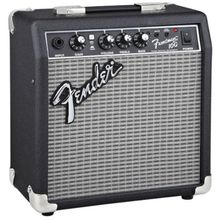 Product image of FENDER Frontman 10G 10 Watt ელექტრო გიტარის კომბი