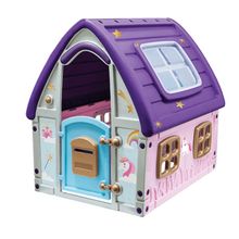 Product image of Starplay Unicorn Grand House უნიქორნის საბავშვო სახლი