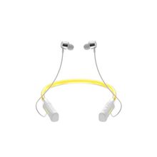 Product image of JG4 FLASHING LED NECK MOUNTED WIRELESS EARPHONE YELLOW ყურსასმენი