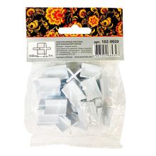 Product image of DECOR 20ც ჯვარედინები კაფელის მრავალჯერადი