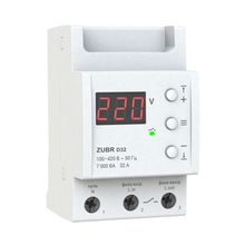 Product image of ZUBR D32 ძაბვის რელე
