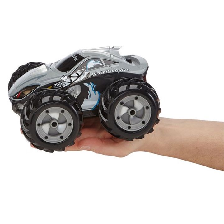 revell-stunt-car-water-booster-radio-martvadi-manqana-photo-2