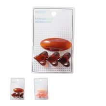 Product image of Hair Clips 2ც თმის სამაგრი