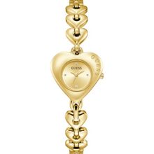 Product image of GUESS Ladies Valerie Gold Tone Analog Watch საათი