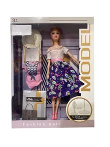 Product image of თოჯინა