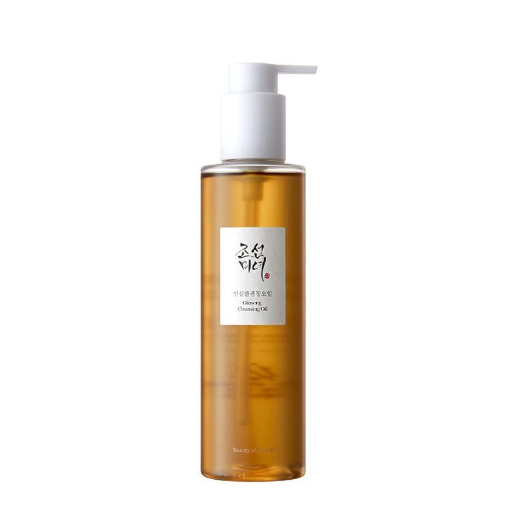 beauty-of-joseon-ginseng-cleansing-oil---zetovani-sakhis-dasabani-photo-2