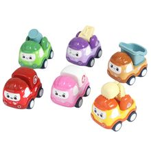 Product image of GOLDEN CHILD GH-988R სათამაშო სატვირთო მანქანების ნაკრები