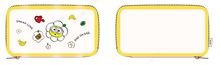 Product image of პენალი/Daisy Minions Collection Double-Layer Stationery Case (Yellow)