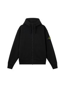 Product image of STONE ISLAND Fleece Sweatshirt ჰუდი