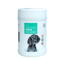 Product image of M-Pets ძაღლის ჰიგიენური ხელსახოცი