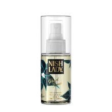Product image of Nishlady Body Mist Pearl Beach 100მლ სხეულის მისტი