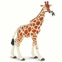 Product image of SAFARI Reticulated Giraffe Toy სათამაშო ფიგურა