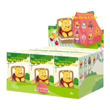 Product image of ყუთი-სიურპრიზი/Winnie the Pooh Collection Take Me On a Tour Figure Model