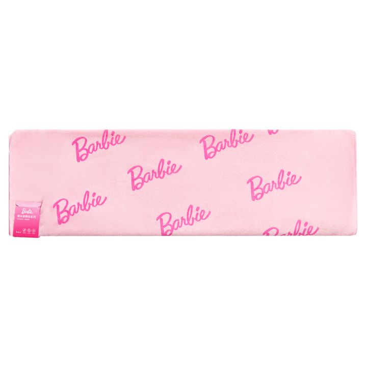 miniso-barbie-collection-fine-fiber-extra-large-bath-towel-pirsakhotsi
