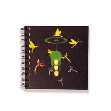 Product image of Early Bird Creative Studio აკვარელის სკეჩბუქი 25ფ