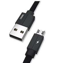Product image of Remax Kerolla Data Cable RC-094m
2M Black