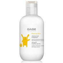 Product image of BABE ბავშვის შამპუნი