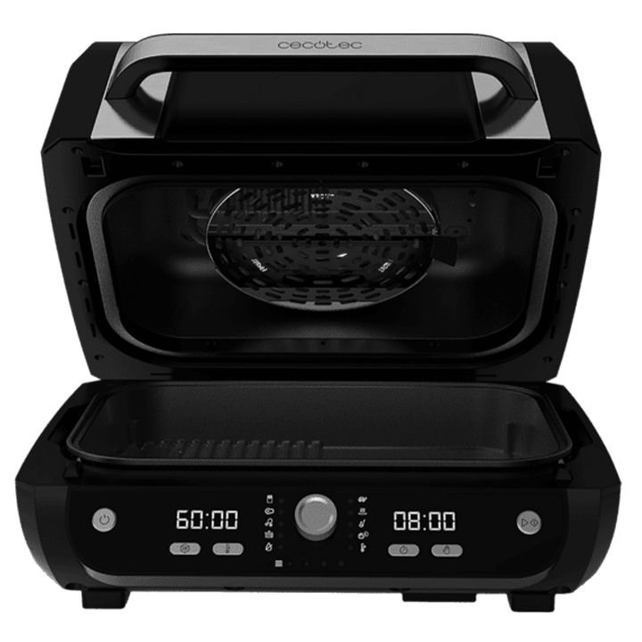 cecotec-cecofry-firedome-8000-pro-aerogrili-photo-3