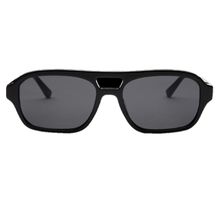 Product image of Messy Weekend BURT Grey Black მზის სათვალე