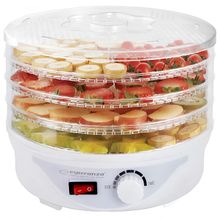 Product image of ESPERANZA EKD003 4 დონიანი ჩირის აპარატი