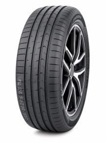 Product image of Royal Black 225/55ZR17 XL ზაფხულის საბურავი