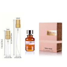 Product image of MAISON TAHITE TONKA ROUGE  5მლ სუნამო