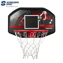 Product image of Basketball board + Hoop + Net ·Rebound Zone·