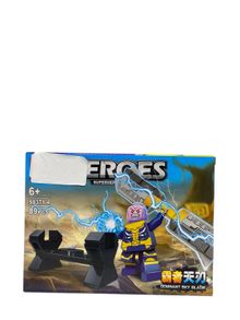Product image of ასაწყობი საბავშვო LEGO
