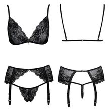 Product image of Kissable თეთრეულის სეტი L/XL