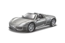Product image of პორშე 918 Spyder- სტრიტ მოდელი