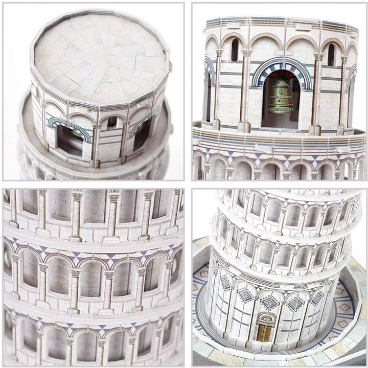 cubicfun-3d-leaning-tower-of-pisa-fazli-photo-3