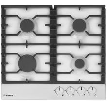 Product image of HANSA BHGW630301 ჩასაშენებელი გაზის ქურის ზედაპირი