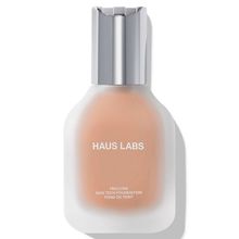 Product image of Haus Labs Triclone Skin Tech Foundation ტონალური