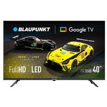Product image of BLAUPUNKT 40FGC5500 ტელევიზორი