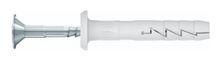 Product image of დიუბელი უნივერსალური UNIPLUG Koelner 12x60 მმ 4 ც B-UNIFIX-12/880  ბლისტი