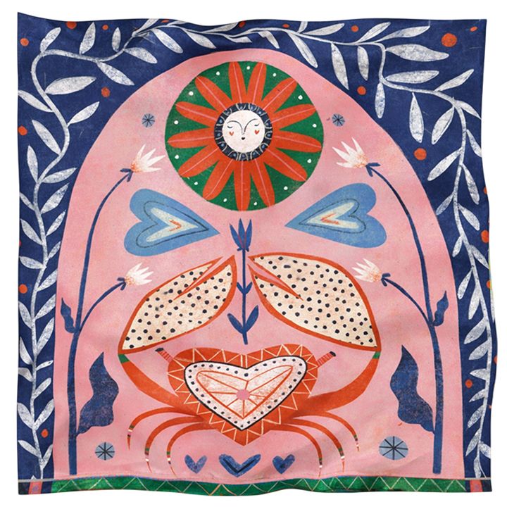 dae-sharfi-mze-da-kirchkhibi