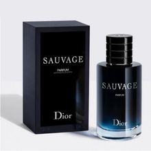 Product image of Dior Sauvage Parfum 100მლ სუნამო
