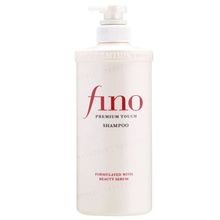 Product image of Shiseido | Fino Premium Touch Shampoo- პრემიუმ მოვლის შამპუნი