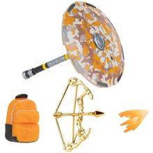 Product image of Fortnite მითიური ოქროს თევზის ტროფი