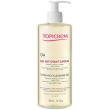 Product image of Topicrem Ultra-Rich დასაბანი გელი 500მლ