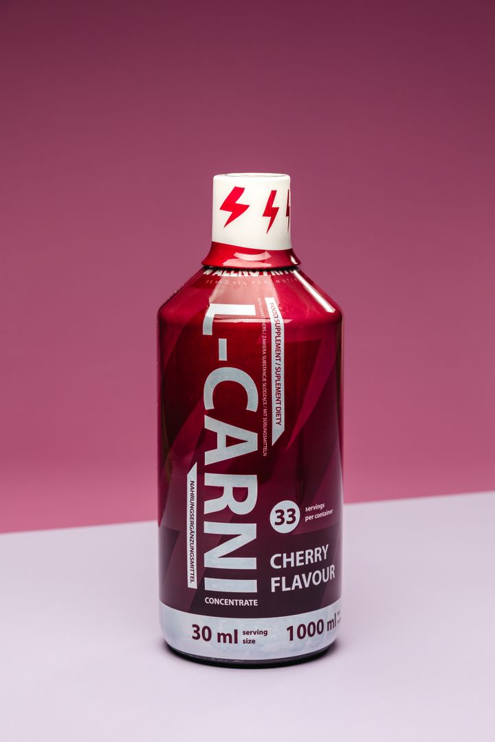 allnutrition-lcarni-cherry-1000ml-sakvebi-danamati-photo-2