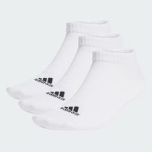 Product image of T SPW LOW 3P WHITE/BLACKArtikel:HT3469